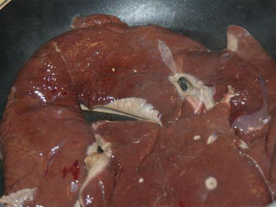 Απαγορεύεται το ωμό συκώτι στα ιαπωνικά εστιατόρια